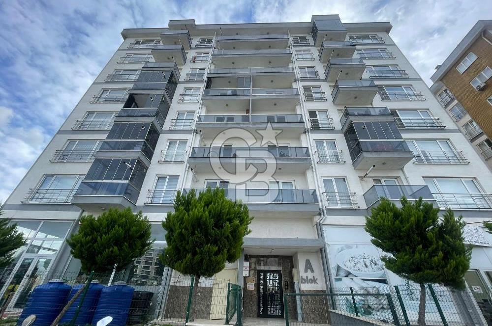 Çanakkale Merkez Kalyoncular Life 5 Sitesinde Satılık 1+1 Daire!