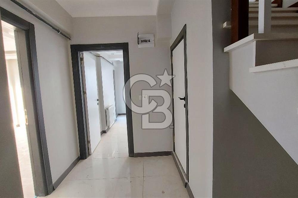 KÖRFEZ YAVUZ SULTAN SELİM SATILIK 3+1 LÜKS DUBLEKS DAİRE