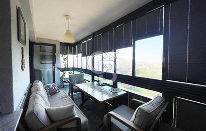 Çanakkale Merkez Tema Kent Sitesinde Satılık 2+1 Daire !