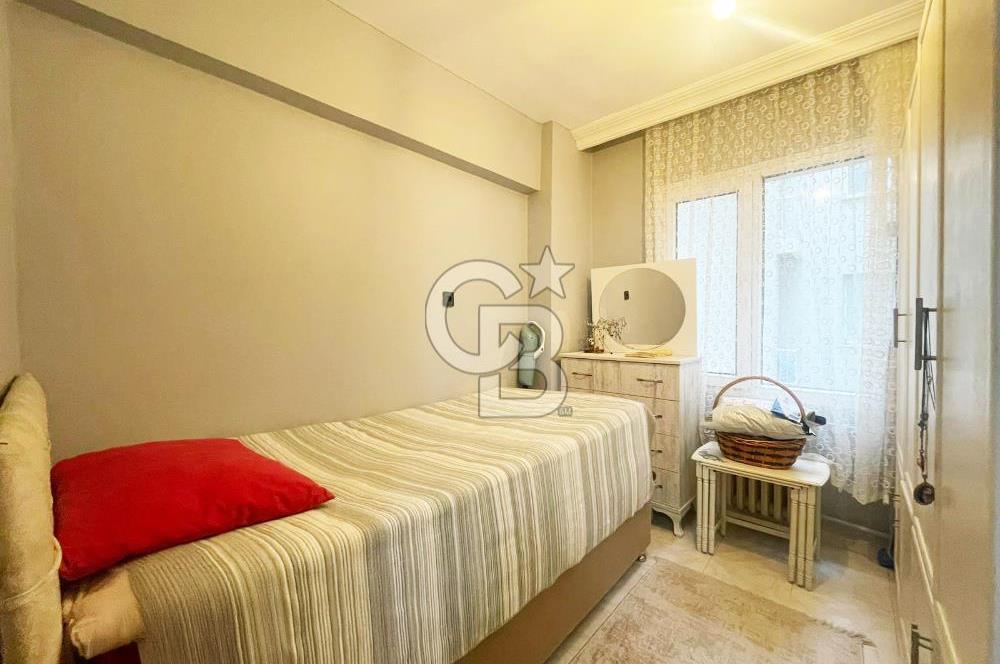 Çanakkale Merkez Esenler Site İçerisinde Satılık 3+1 Daire !