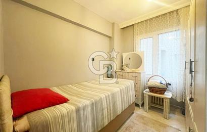 Çanakkale Merkez Esenler Site İçerisinde Satılık 3+1 Daire !