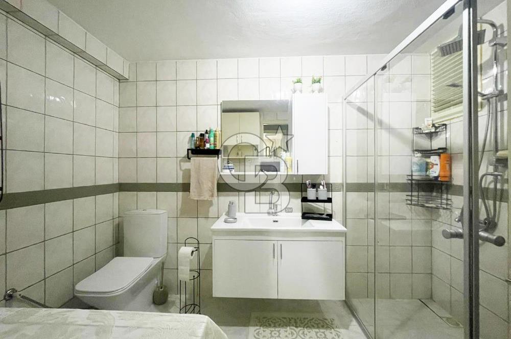 Çanakkale Merkez Esenler Site İçerisinde Satılık 3+1 Daire !