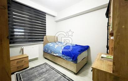 Çanakkale Merkez Tema Kent Sitesinde Satılık 2+1 Daire !