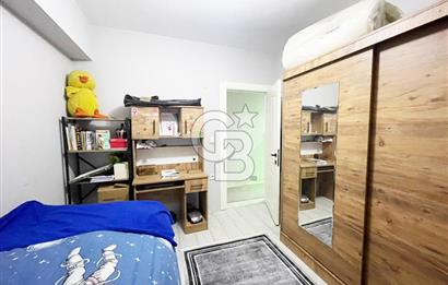 Çanakkale Merkez Tema Kent Sitesinde Satılık 2+1 Daire !