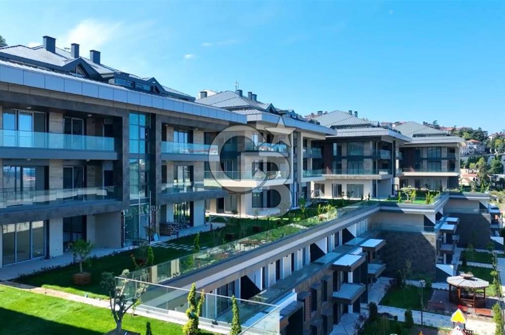 TRABZONDA SATILIK LÜKS DAİRE 