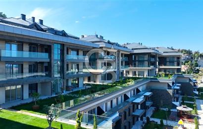 TRABZONDA SATILIK LÜKS DAİRE 