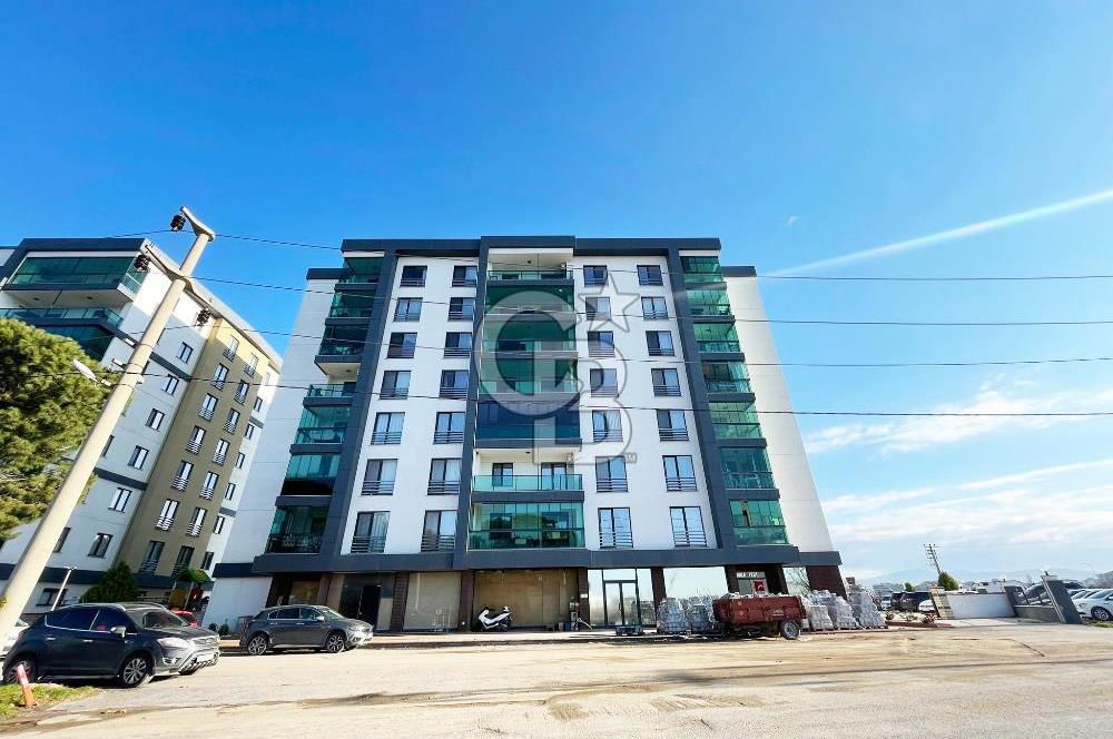 Çanakkale Merkez Tema Kent Sitesinde Satılık 2+1 Daire !