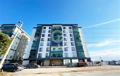 Çanakkale Merkez Tema Kent Sitesinde Satılık 2+1 Daire !