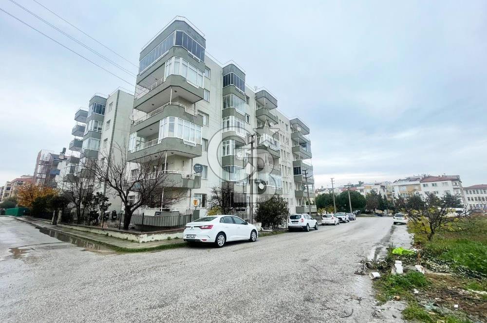 Çanakkale Merkez Esenler Site İçerisinde Satılık 3+1 Daire !