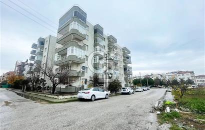 Çanakkale Merkez Esenler Site İçerisinde Satılık 3+1 Daire !