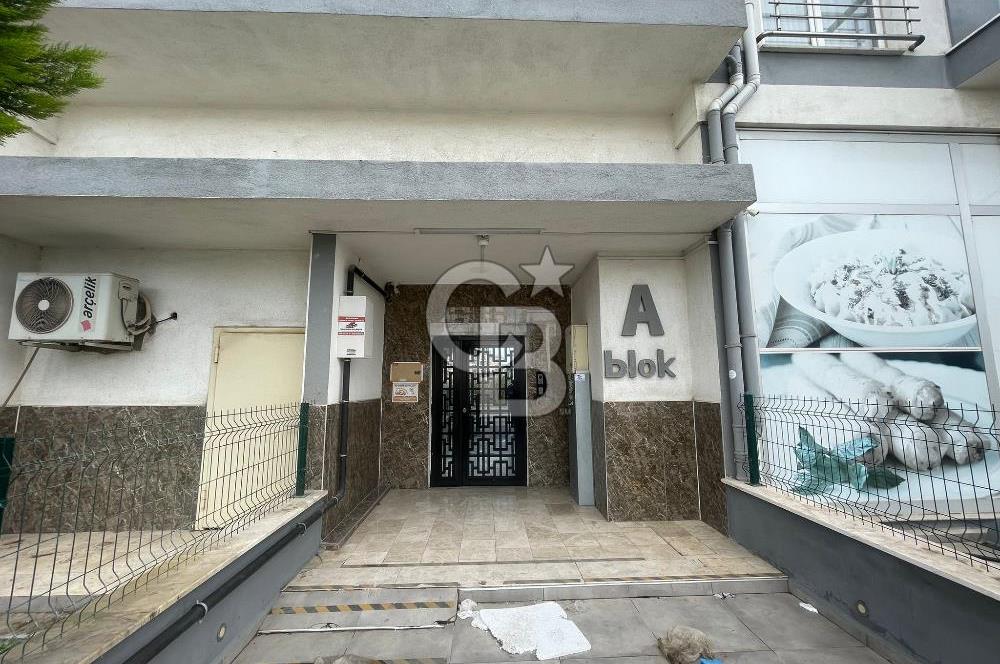 Çanakkale Merkez Kalyoncular Life 5 Sitesinde Satılık 1+1 Daire!