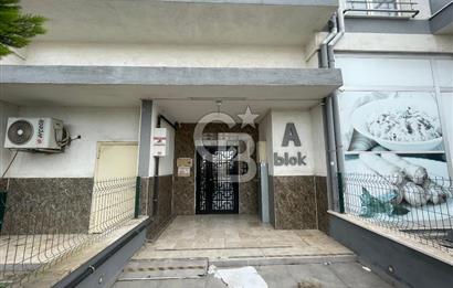 Çanakkale Merkez Kalyoncular Life 5 Sitesinde Satılık 1+1 Daire!