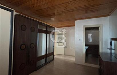 Marmaraya yakın teraslı&kilerli daire