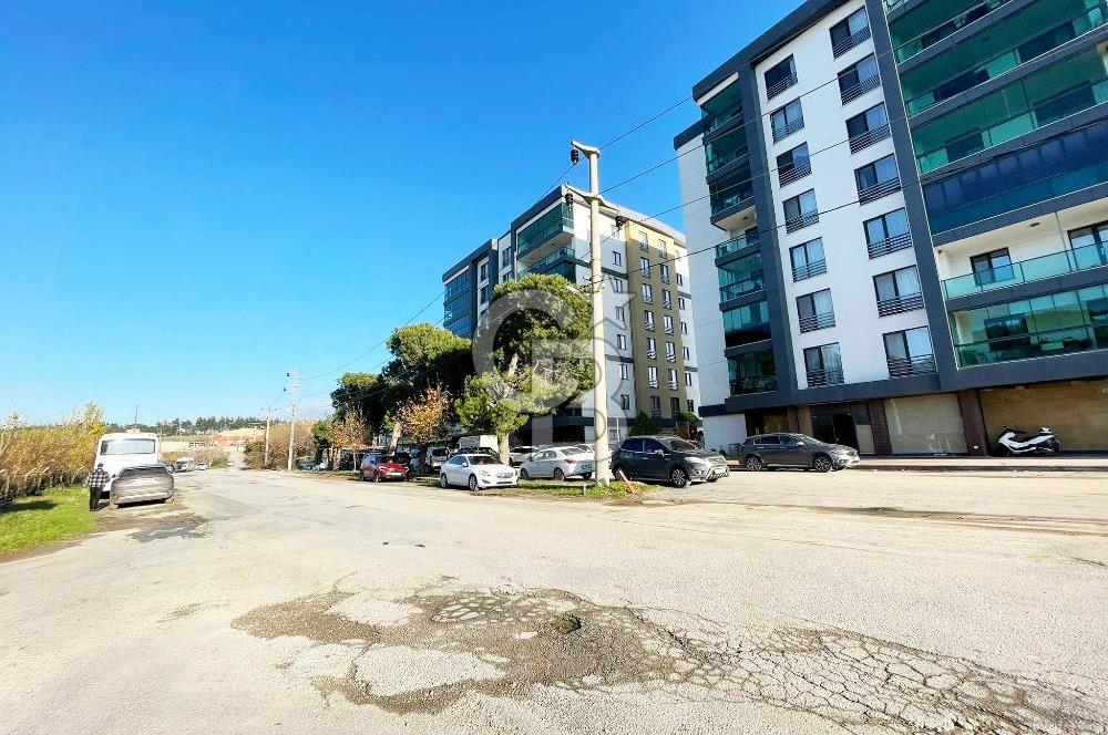 Çanakkale Merkez Tema Kent Sitesinde Satılık 2+1 Daire !