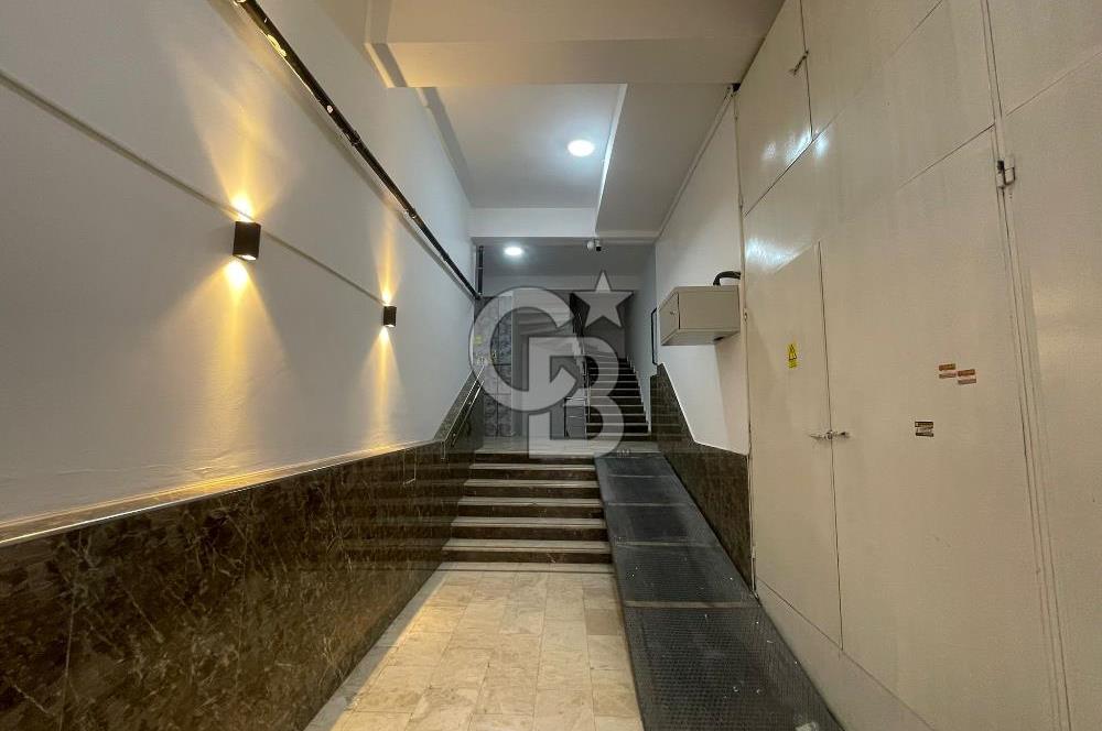 Çanakkale Merkez Kalyoncular Life 5 Sitesinde Satılık 1+1 Daire!