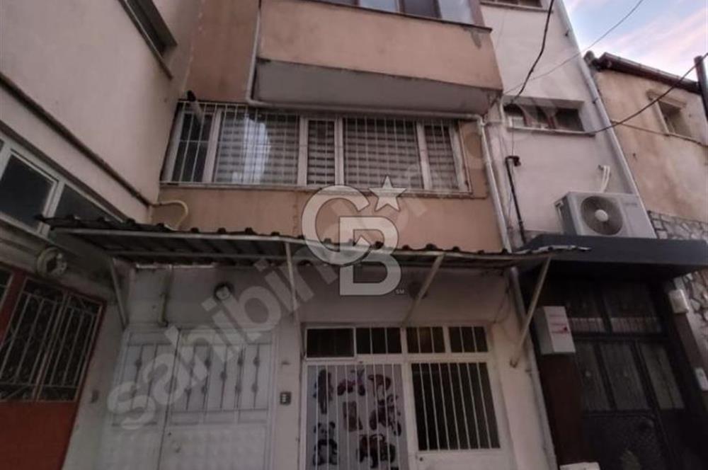 BOLVADİN ÇARŞI MERKEZİNDE KOMPLE SATILIK BİNA