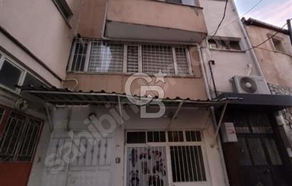 BOLVADİN ÇARŞI MERKEZİNDE KOMPLE SATILIK BİNA