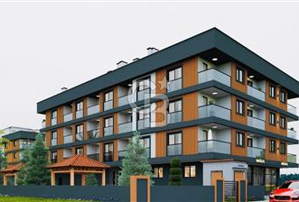 Menemen Seyrekte Site İçerisinde Satılık 1+1 Daire - 2 - 325894