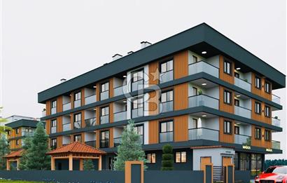 Menemen Seyrekte Site İçerisinde Satılık 1+1 Daire