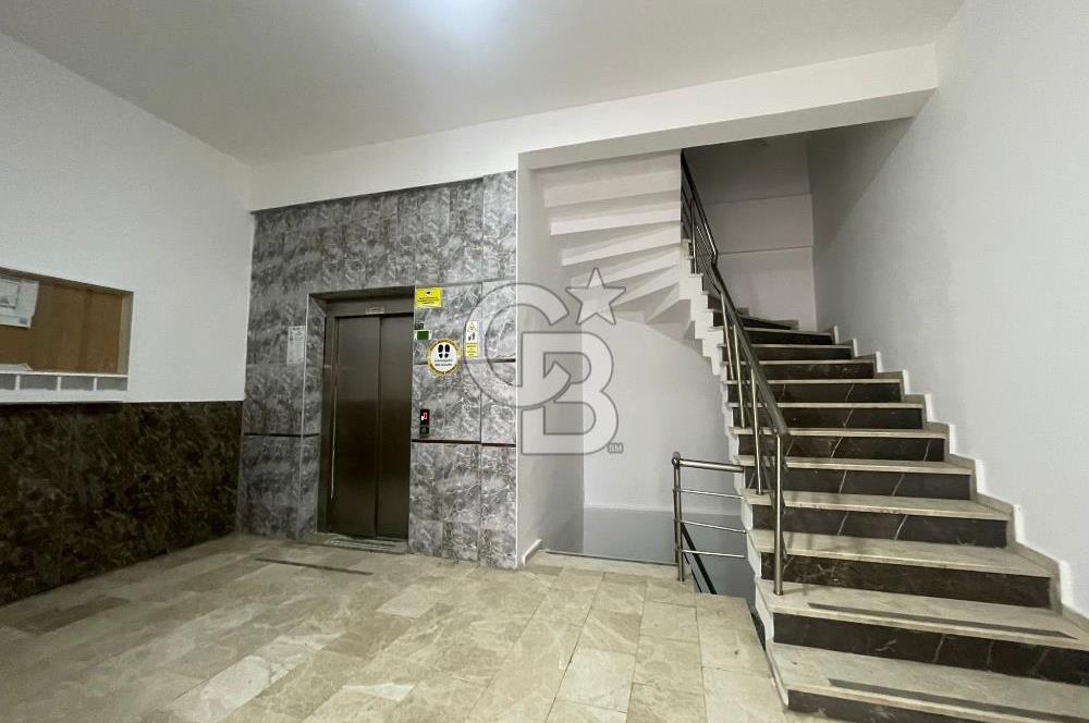 Çanakkale Merkez Kalyoncular Life 5 Sitesinde Satılık 1+1 Daire!