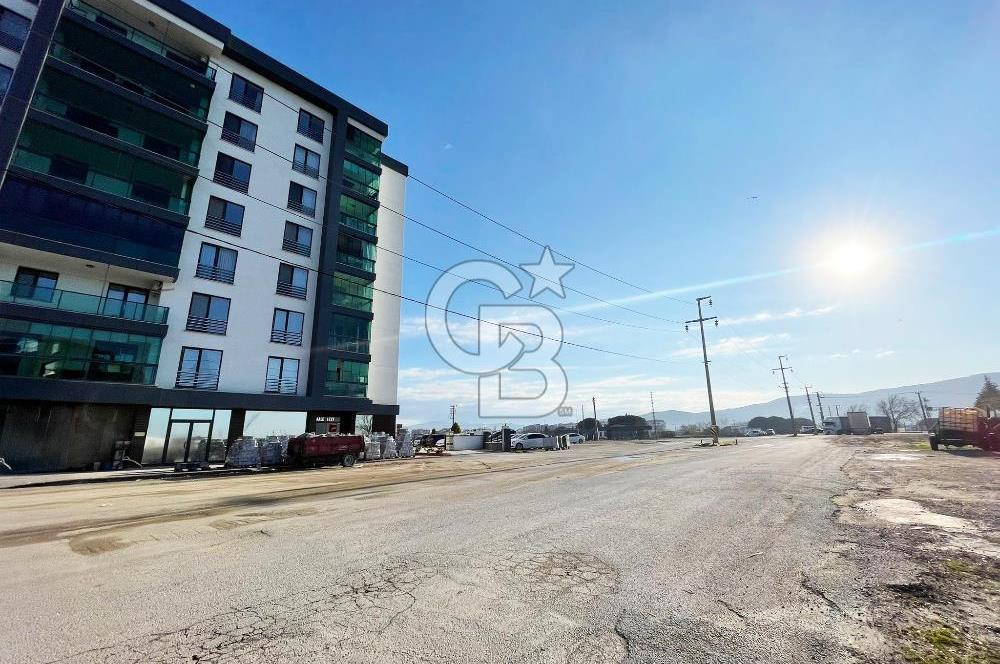 Çanakkale Merkez Tema Kent Sitesinde Satılık 2+1 Daire !