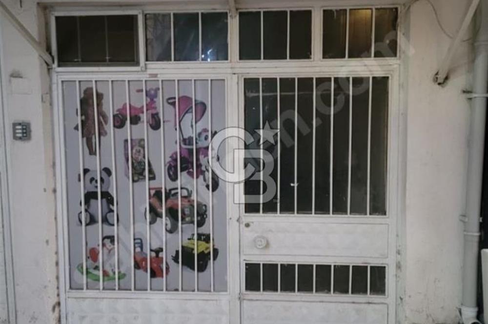 BOLVADİN ÇARŞI MERKEZİNDE KOMPLE SATILIK BİNA