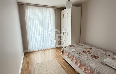 SİNPAŞ ALTIN ORAN KIYI KONAKLARI TERASLI SAUNALI ÖZEL LOFT DAİRE