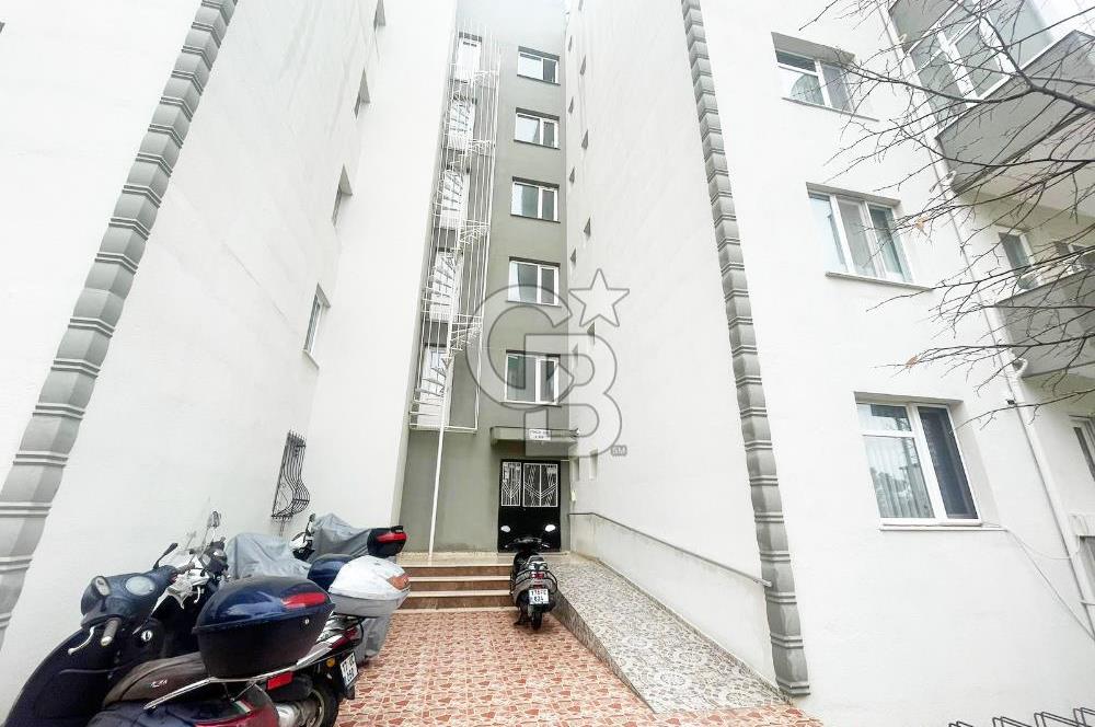 Çanakkale Merkez Esenler Site İçerisinde Satılık 3+1 Daire !