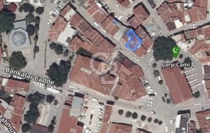 BOLVADİN ÇARŞI MERKEZİNDE KOMPLE SATILIK BİNA
