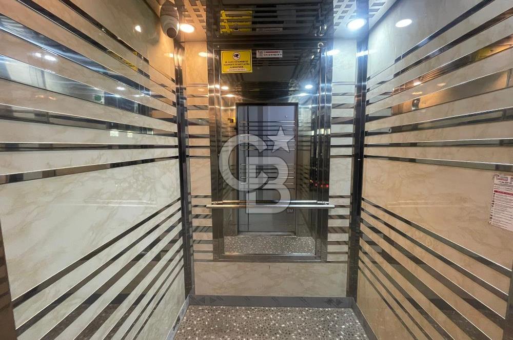 Çanakkale Merkez Kalyoncular Life 5 Sitesinde Satılık 1+1 Daire!