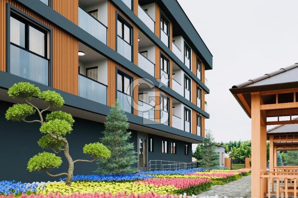 Menemen Seyrekte Site İçerisinde Satılık 1+1 Daire