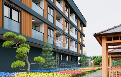 Menemen Seyrekte Site İçerisinde Satılık 1+1 Daire
