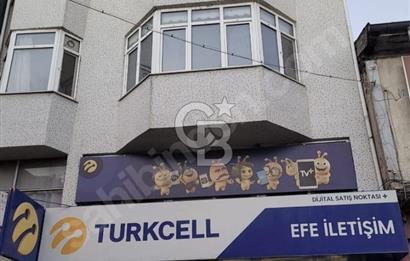 BOLVADİN ÇARŞI MERKEZİNDE KOMPLE SATILIK BİNA