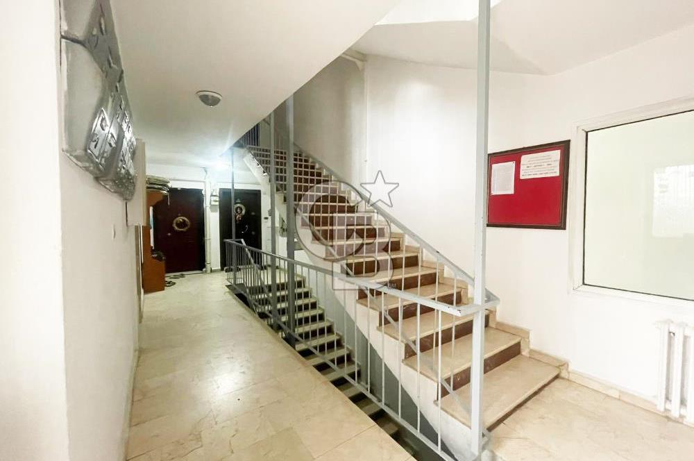 Çanakkale Merkez Esenler Site İçerisinde Satılık 3+1 Daire !