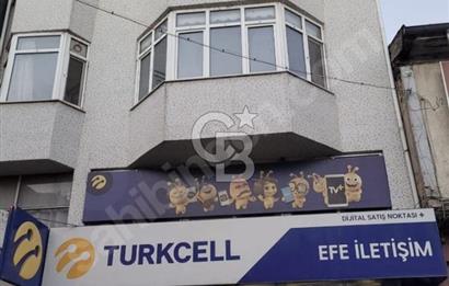 BOLVADİN ÇARŞI MERKEZİNDE KOMPLE SATILIK BİNA