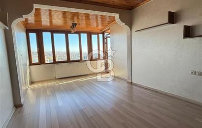 Marmaraya yakın teraslı&kilerli daire