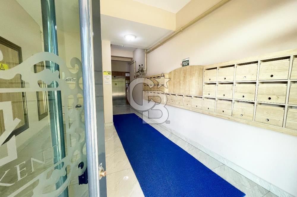 Çanakkale Merkez Tema Kent Sitesinde Satılık 2+1 Daire !