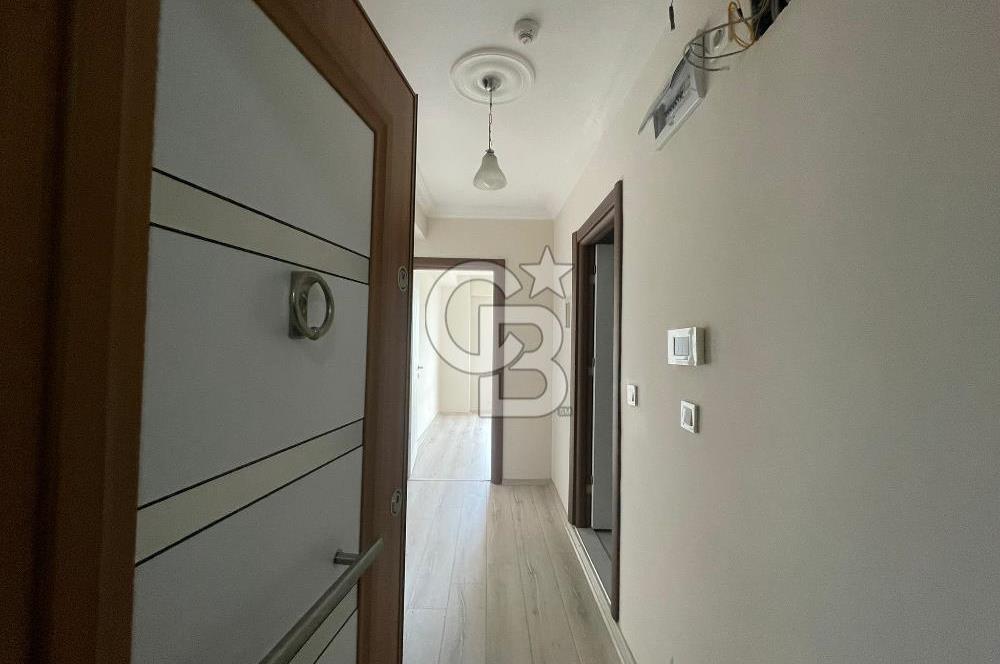 Çanakkale Merkez Kalyoncular Life 5 Sitesinde Satılık 1+1 Daire!