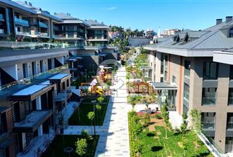 TRABZONDA SATILIK LÜKS DAİRE  - 1 - 325886