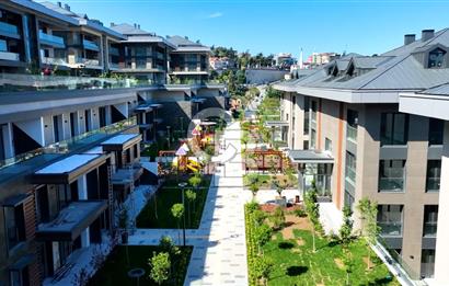 TRABZONDA SATILIK LÜKS DAİRE 