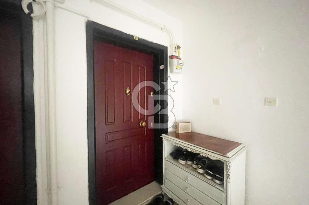 Çanakkale Merkez Esenler Site İçerisinde Satılık 3+1 Daire !