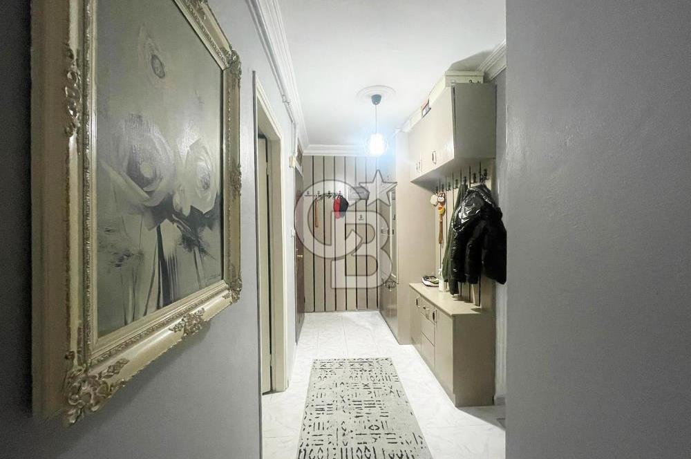 Çanakkale Merkez Esenler Site İçerisinde Satılık 3+1 Daire !