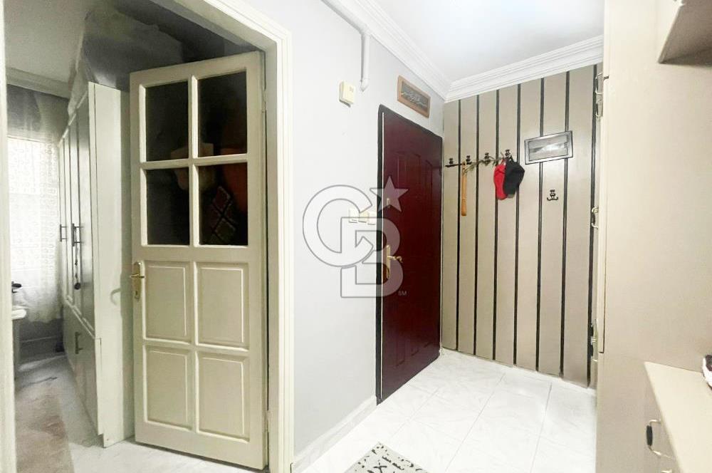 Çanakkale Merkez Esenler Site İçerisinde Satılık 3+1 Daire !