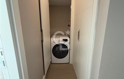 SİNPAŞ ALTIN ORAN KIYI KONAKLARI TERASLI SAUNALI ÖZEL LOFT DAİRE