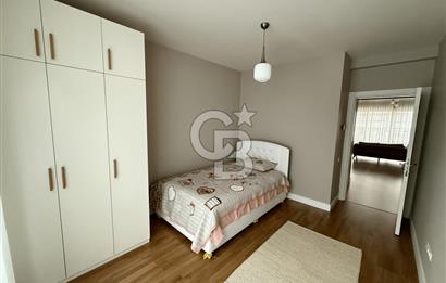 SİNPAŞ ALTIN ORAN KIYI KONAKLARI TERASLI SAUNALI ÖZEL LOFT DAİRE