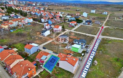 CB OPİA'DAN "2 KAT İMARLI YATIRIMLIK ARSA" 