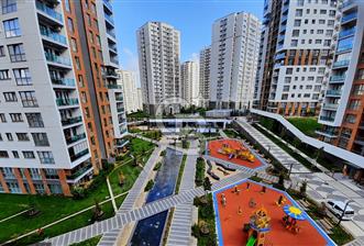 TEM AVRASYA KONUTLARI EBEVEYN BANYOLU 2+1 SATILIK - 1 - 325873