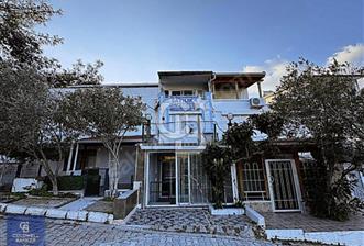 Denizle Komşu, Sıcak Yaz Akşamlarına Eşlik Eden Bir Yazlık - 1 - 325875