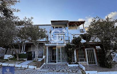 Denizle Komşu, Sıcak Yaz Akşamlarına Eşlik Eden Bir Yazlık