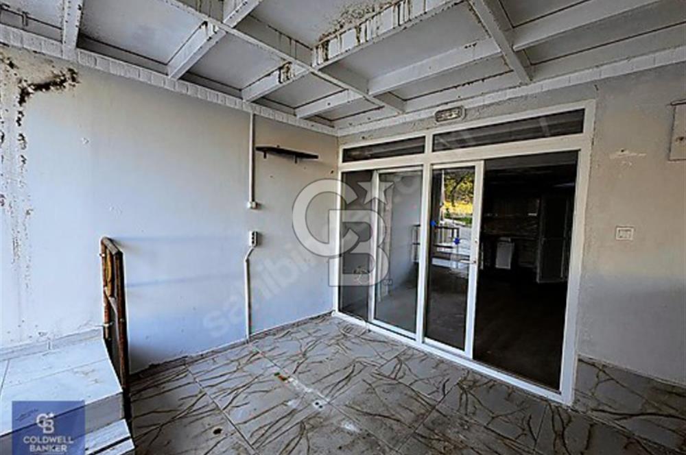 Denizle Komşu, Sıcak Yaz Akşamlarına Eşlik Eden Bir Yazlık